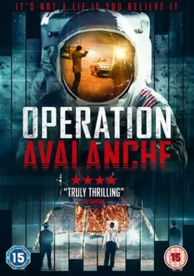 Operation Avalanche (2016) Computer MousePad picture 842798
