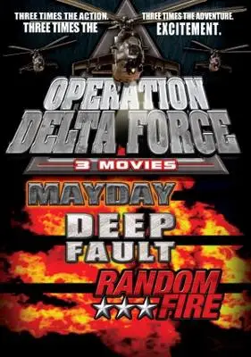 Operation Delta Force 2: Mayday (1998) White T-Shirt - idPoster.com