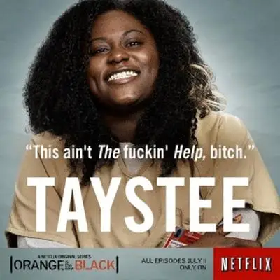 Orange Is the New Black (2013) Wall Poster picture 369393