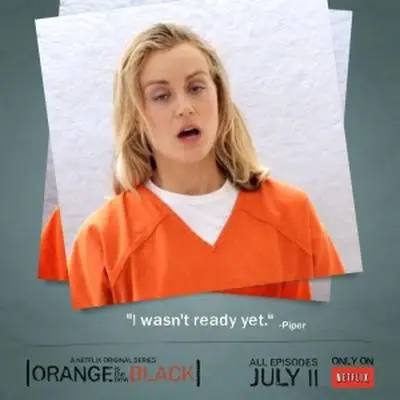 Orange Is the New Black (2013) Wall Poster picture 369399
