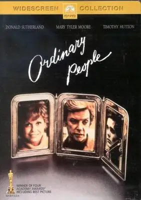 Ordinary People (1980) Men's Colored T-Shirt - idPoster.com
