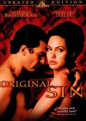 Original Sin (2001) Wall Poster picture 321398