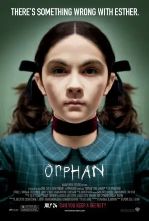 Orphan (2009) Wall Poster picture 433425
