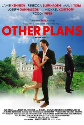 Other Plans (2014) Wall Poster picture 369403