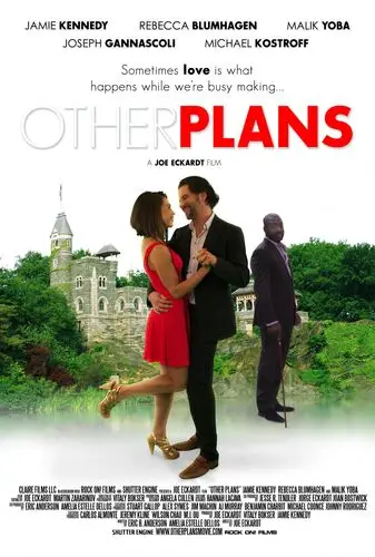 Other Plans (2014) Jigsaw Puzzle picture 472476