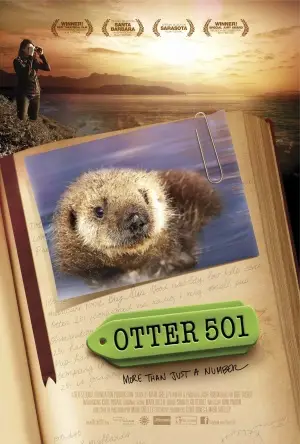 Otter 501 (2012) Jigsaw Puzzle picture 401419
