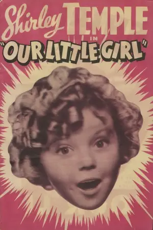 Our Little Girl (1935) Computer MousePad picture 400368