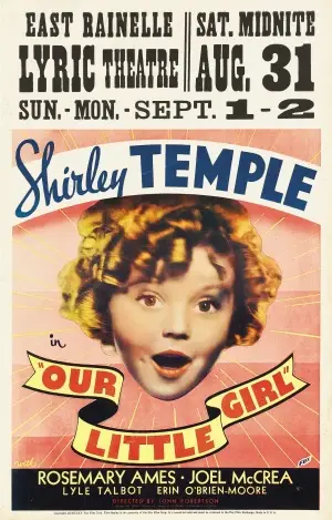 Our Little Girl (1935) Fridge Magnet picture 400369