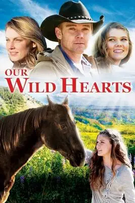 Our Wild Hearts (2013) Jigsaw Puzzle picture 380458