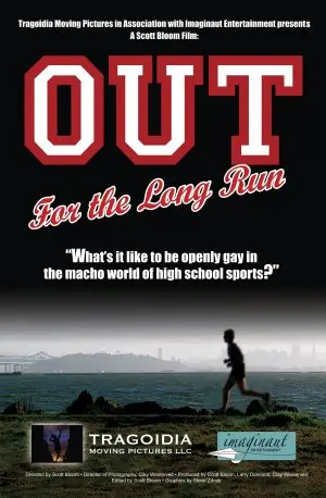 Out for the Long Run (2011) Wall Poster picture 419374
