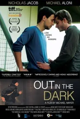 Out in the Dark (2012) Fridge Magnet picture 376355