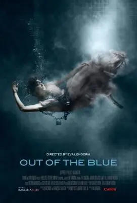 Out of the Blue (2013) Protected Face mask - idPoster.com