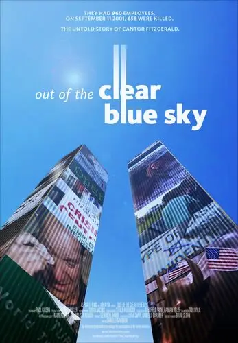 Out of the Clear Blue Sky (2013) Jigsaw Puzzle picture 471366