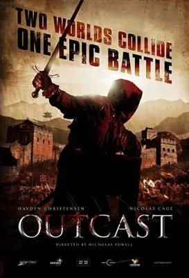 Outcast (2014) Jigsaw Puzzle picture 384400