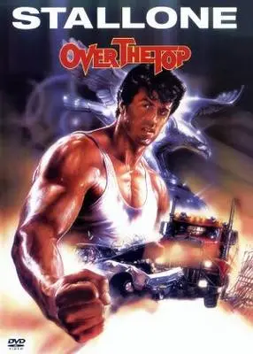 Over The Top (1987) Wall Poster picture 329486