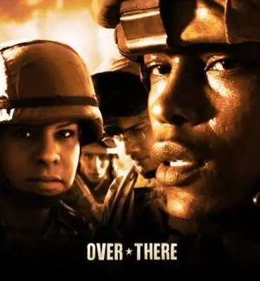 Over There (2005) Computer MousePad picture 341401