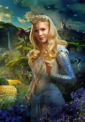 Oz: The Great and Powerful (2013) Computer MousePad picture 377388