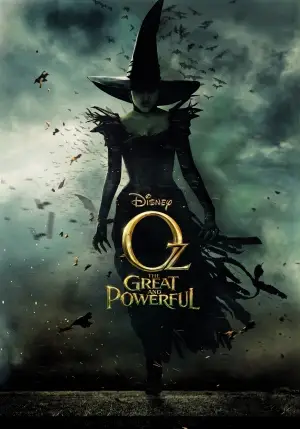 Oz: The Great and Powerful (2013) Jigsaw Puzzle picture 395387