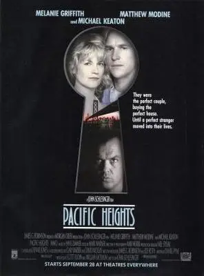 Pacific Heights (1990) Fridge Magnet picture 342402