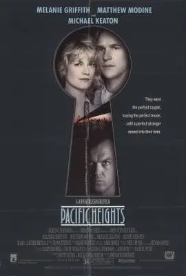 Pacific Heights (1990) Baseball Cap - idPoster.com