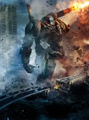 Pacific Rim (2013) Wall Poster picture 387374