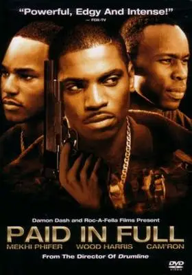 Paid In Full (2002) Computer MousePad picture 341403