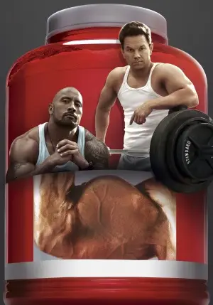 Pain n Gain (2013) Wall Poster picture 377392
