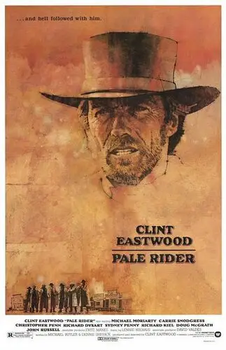 Pale Rider (1985) Image Jpg picture 809751