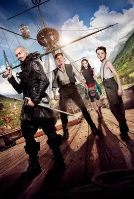 Pan (2015) Jigsaw Puzzle picture 371432