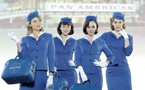 Pan Am Jigsaw Puzzle picture 222007