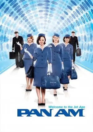 Pan Am (2011) Wall Poster picture 415460