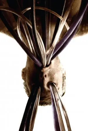 Pandorum (2009) Wall Poster picture 418390