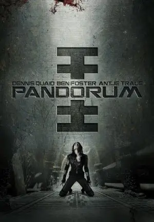 Pandorum (2009) Image Jpg picture 432407