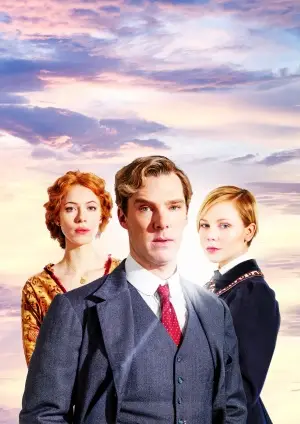 Parade's End (2012) Jigsaw Puzzle picture 380461