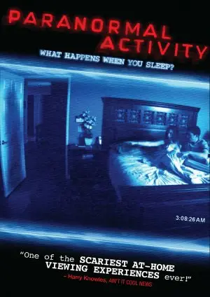 Paranormal Activity (2007) Computer MousePad picture 430384