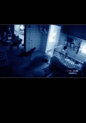 Paranormal Activity 2 (2010) Wall Poster picture 420390