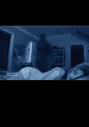 Paranormal Activity 4 (2012) Wall Poster picture 401423