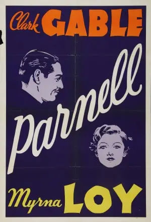 Parnell (1937) White T-Shirt - idPoster.com