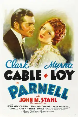 Parnell (1937) Wall Poster picture 427402