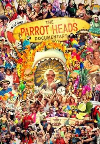 Parrot Heads 2017 Jigsaw Puzzle picture 639914