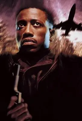 Passenger 57 (1992) Wall Poster picture 321400
