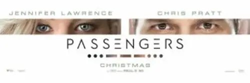 Passengers 2016 Jigsaw Puzzle picture 599357