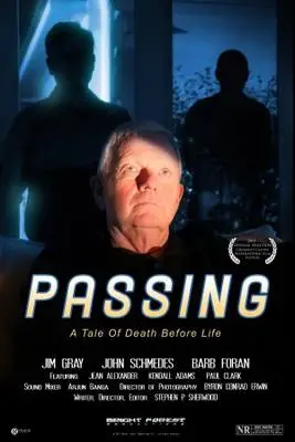 Passing (2013) White T-Shirt - idPoster.com