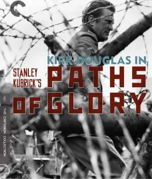 Paths of Glory (1957) White Tank-Top - idPoster.com