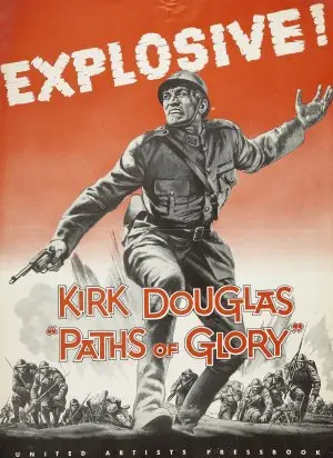 Paths of Glory (1957) Image Jpg picture 433440