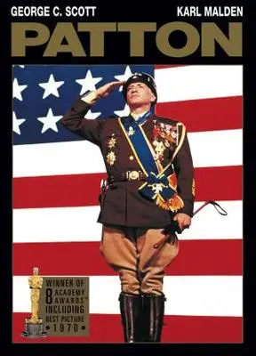 Patton (1970) Wall Poster picture 329499