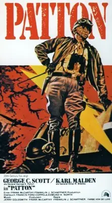 Patton (1970) Wall Poster picture 842810
