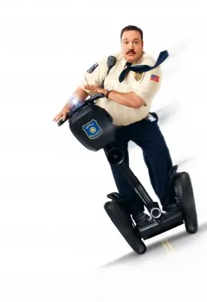 Paul Blart: Mall Cop (2009) Jigsaw Puzzle picture 433441