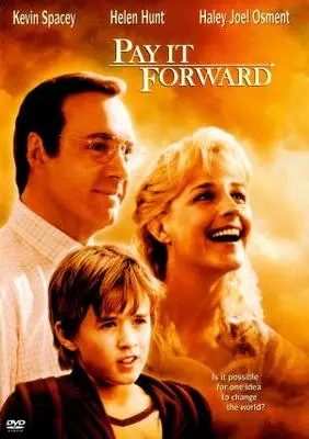 Pay It Forward (2000) Jigsaw Puzzle picture 321401
