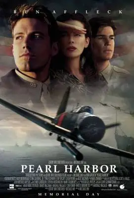 Pearl Harbor (2001) Wall Poster picture 341404